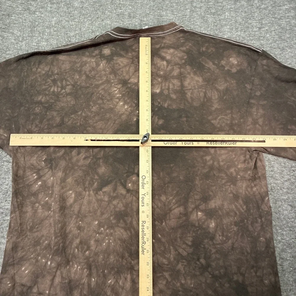 Vintage The Mountain Shirt James Ryman 2013 Mens 2XL Scarecrow Halloween Rare
